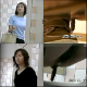 We made a previously unwatchable video watchable! This 25-minute Japanese voyeur video was filmed entirely upside down and features dozens of scenes of women using a floor toilet. Now right side up.